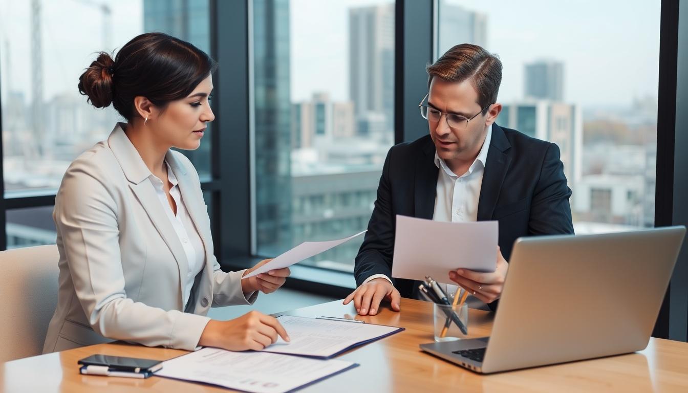 Expert Contract Management